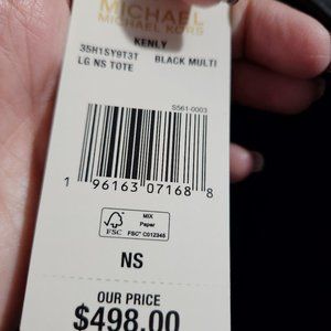 Michael Kors Purse